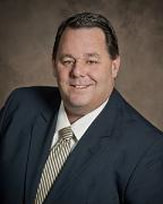 Tim McCartan, Humboldt Mutual Insurance Board Vice Chairman