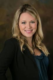 Ashley Emick, Humboldt Mutual Insurance Director