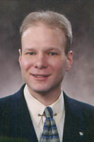 Chris Wergeland, Humboldt Mutual Insurance Director