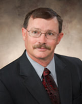 Tom Jacobson, Humboldt Mutual Insurance Director