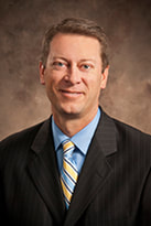 Scott Curran, CFO of Humboldt Mutual Insurance